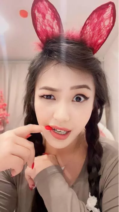 I'll be your most fuckable bunny