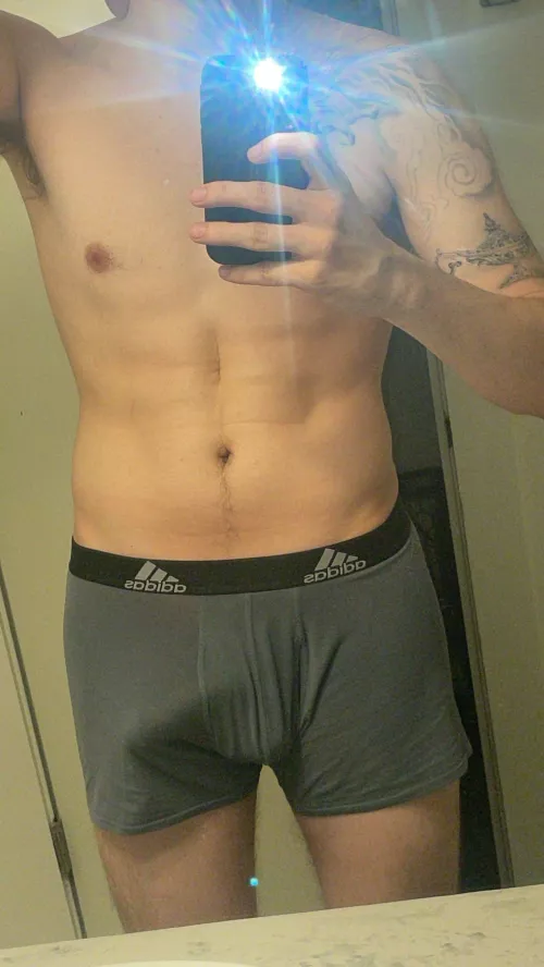 I’ll just leave this here 😜