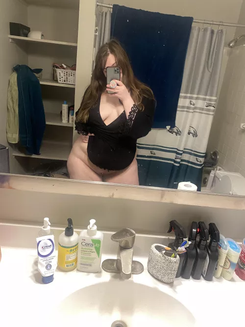 i’m craving a cream pie…or multiple 