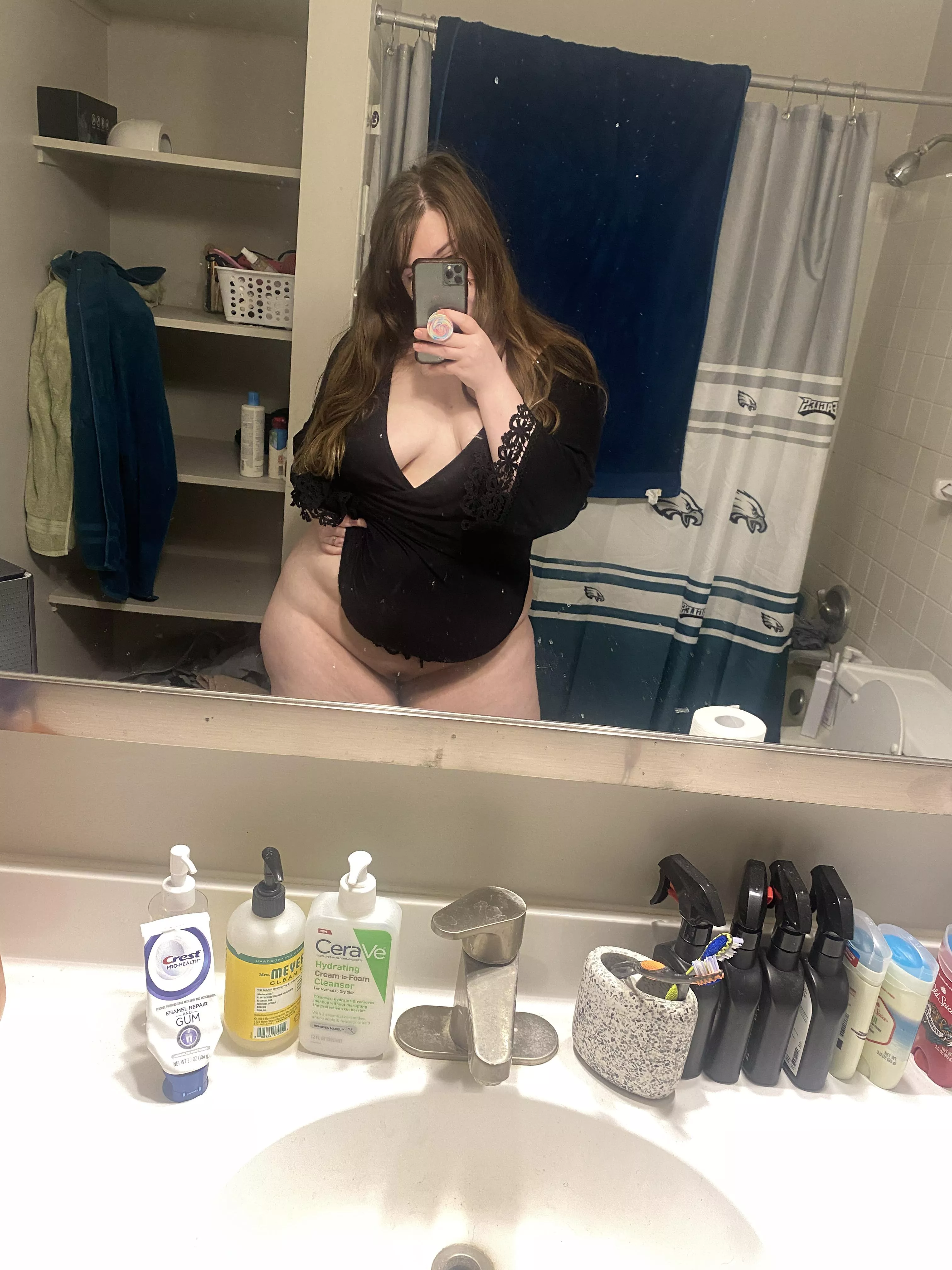 i’m craving a cream pie…or multiple 