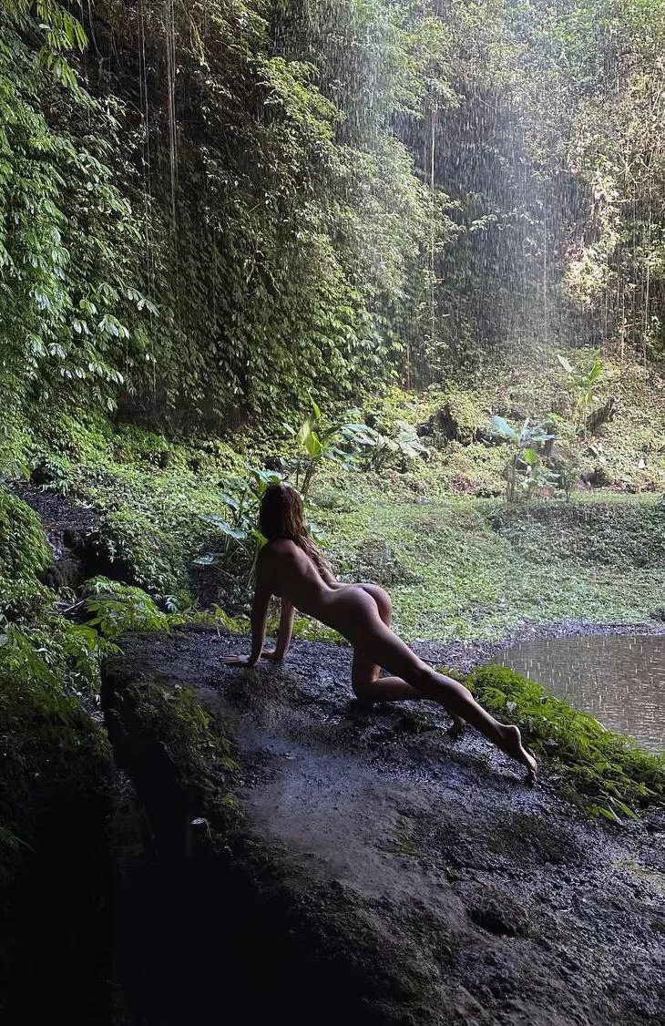 I'm shy until we start fucking.