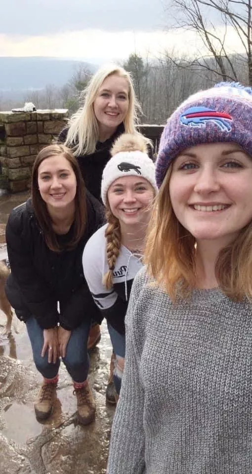 IMO 4,3,1,2 but curious what you think