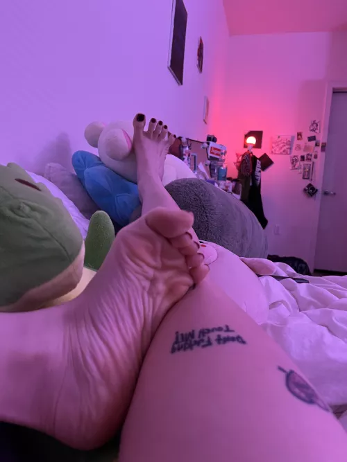 in my room type beat