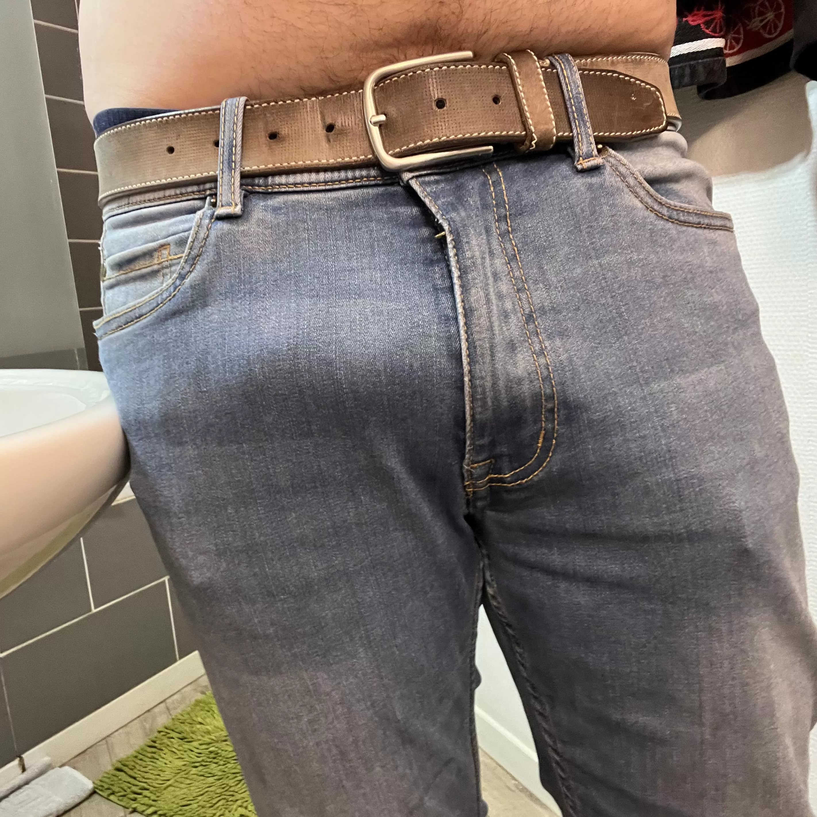 Is it ok to take on the train?