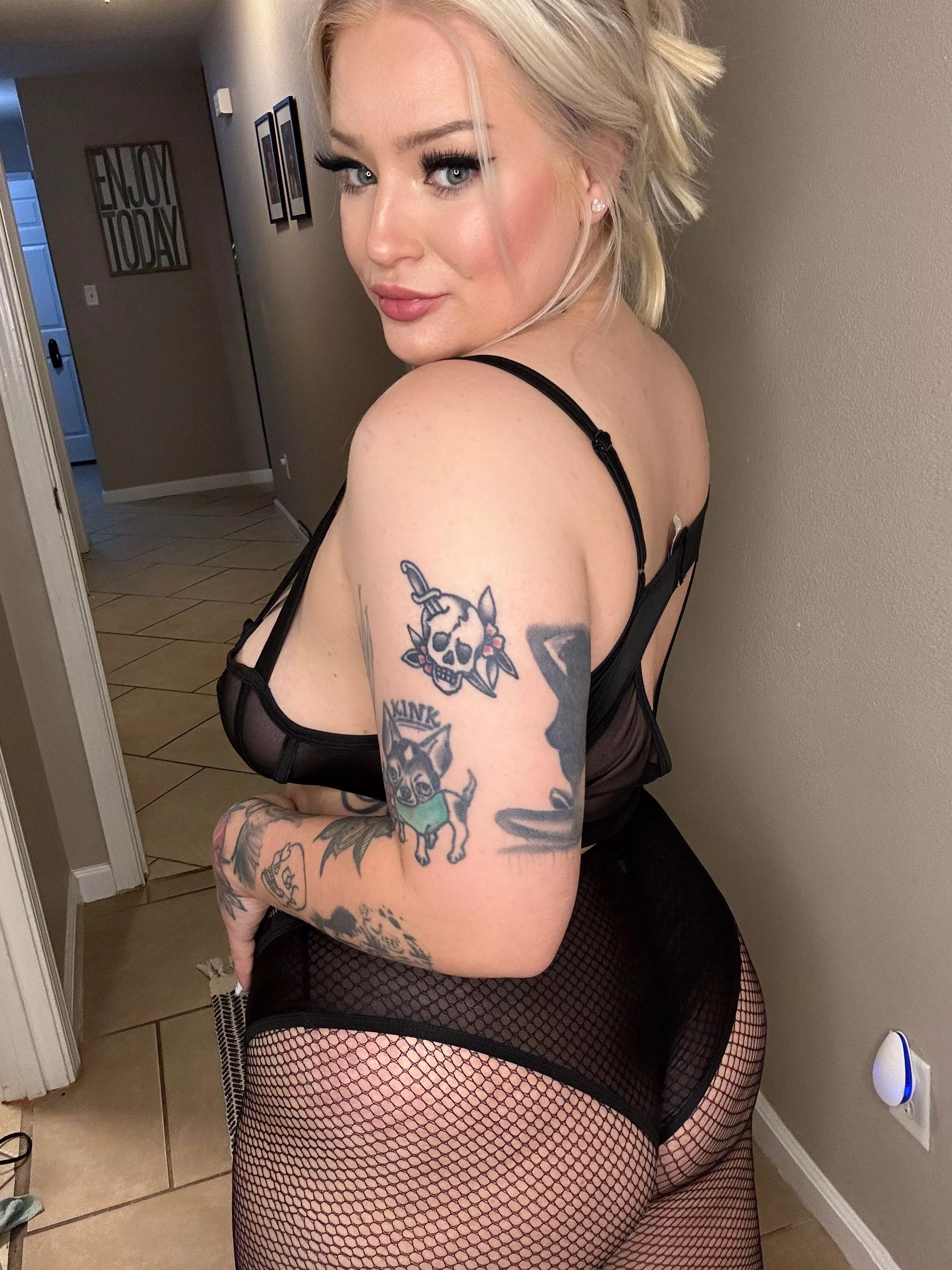 is my booty perfect for you?