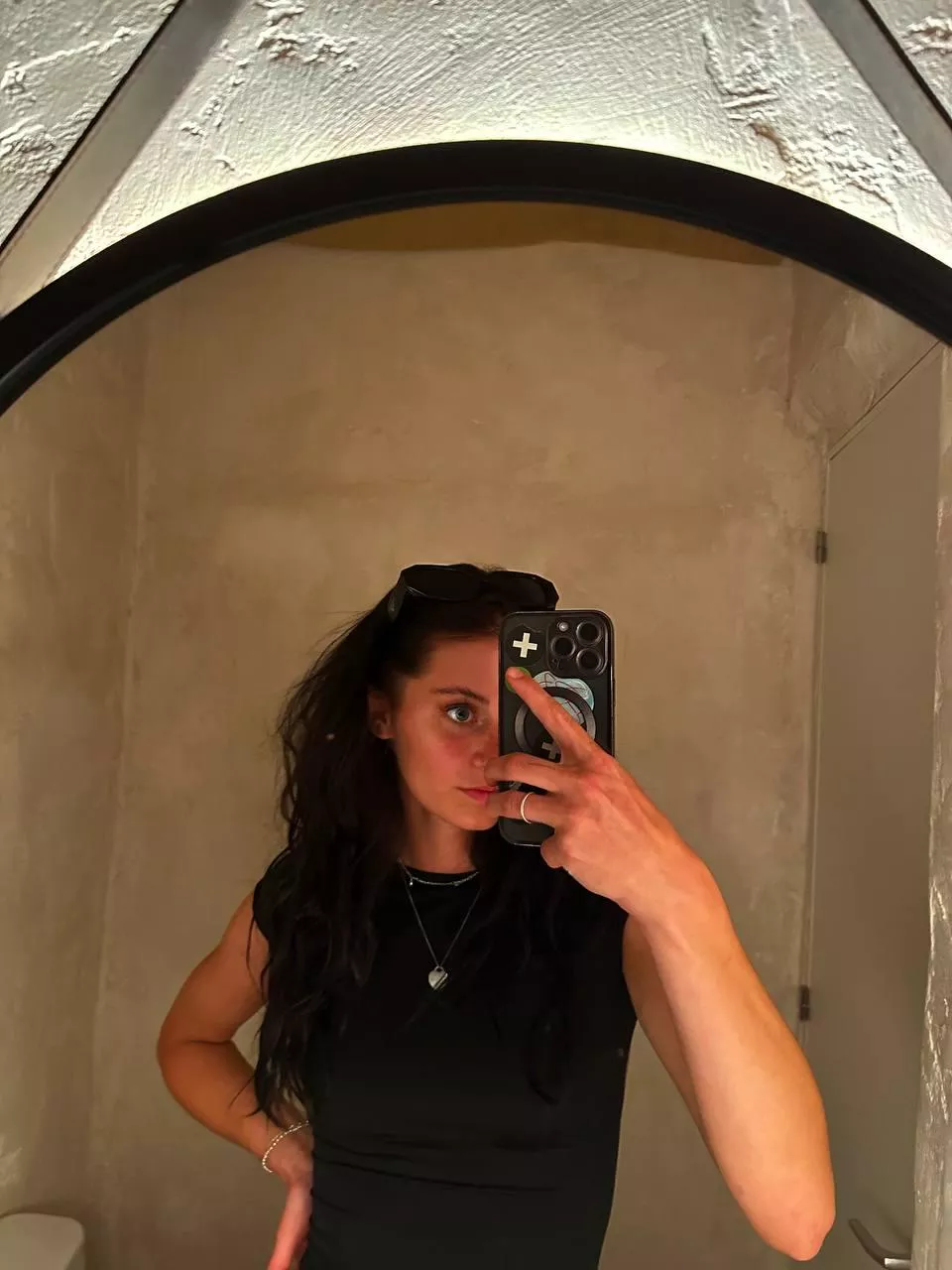 Is this dress cute enough to go on a date with me?