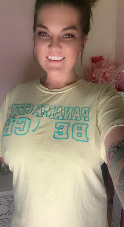 It’s a little chilly tonight 🥵