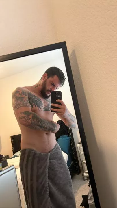 It's been a while but I'm back 