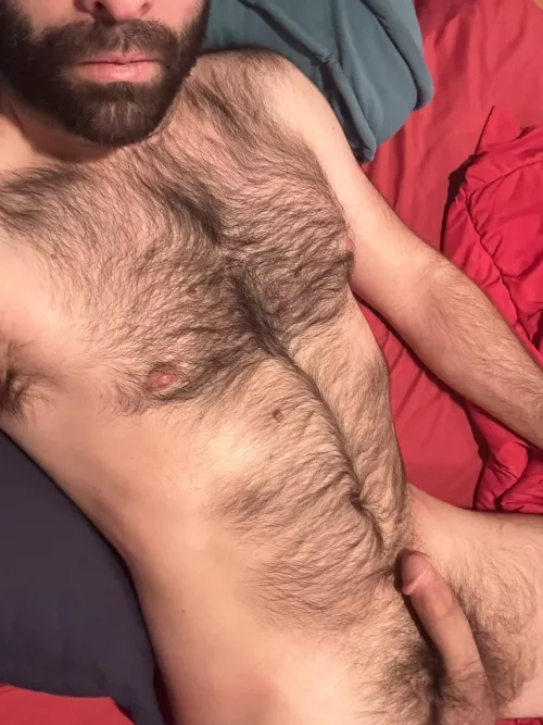 It’s hot in my room