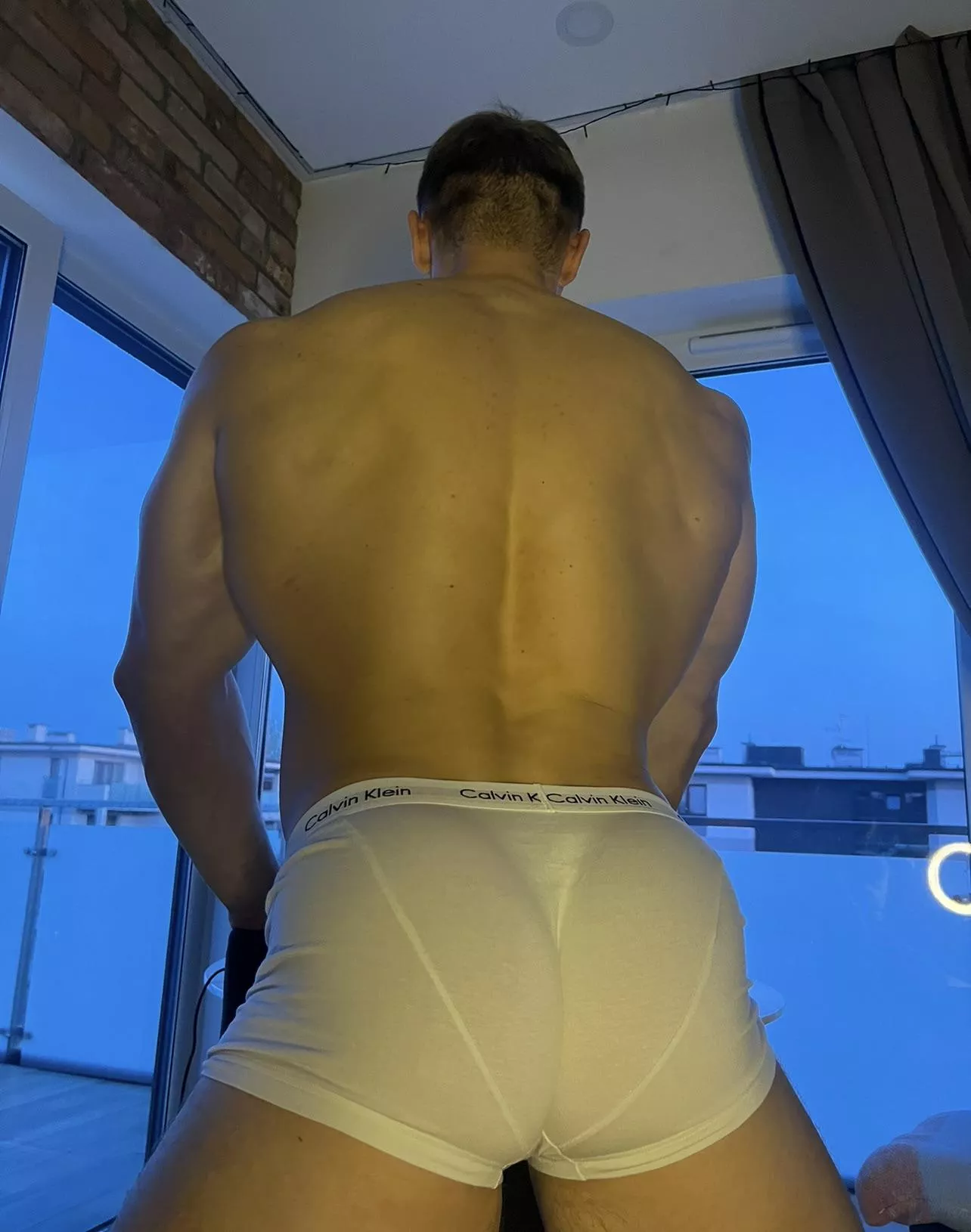 It’s my first post here, let’s meet each other 🫡