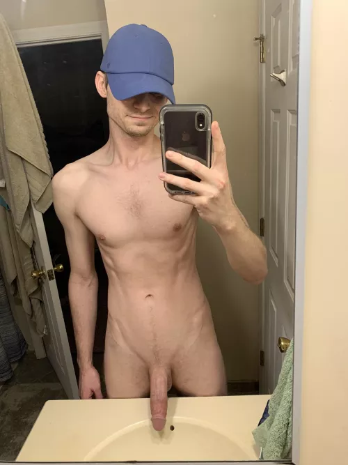 I’ve been told I’m too skinny, what do you think?