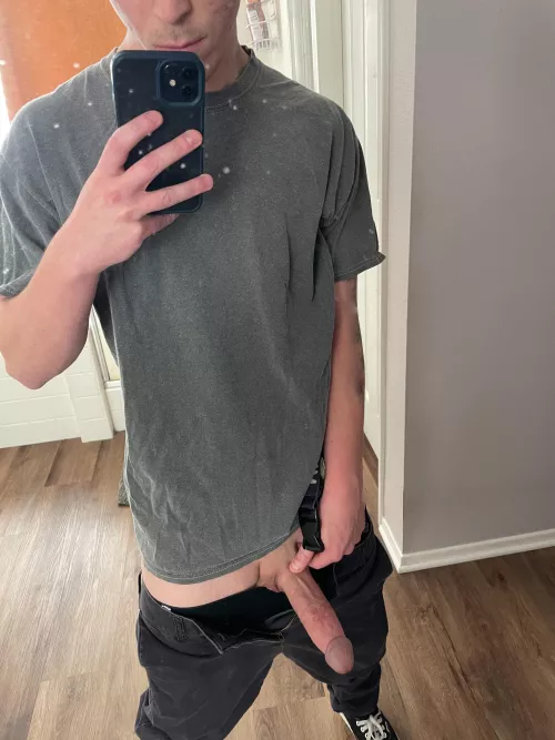 Just a bit of a show off ;)