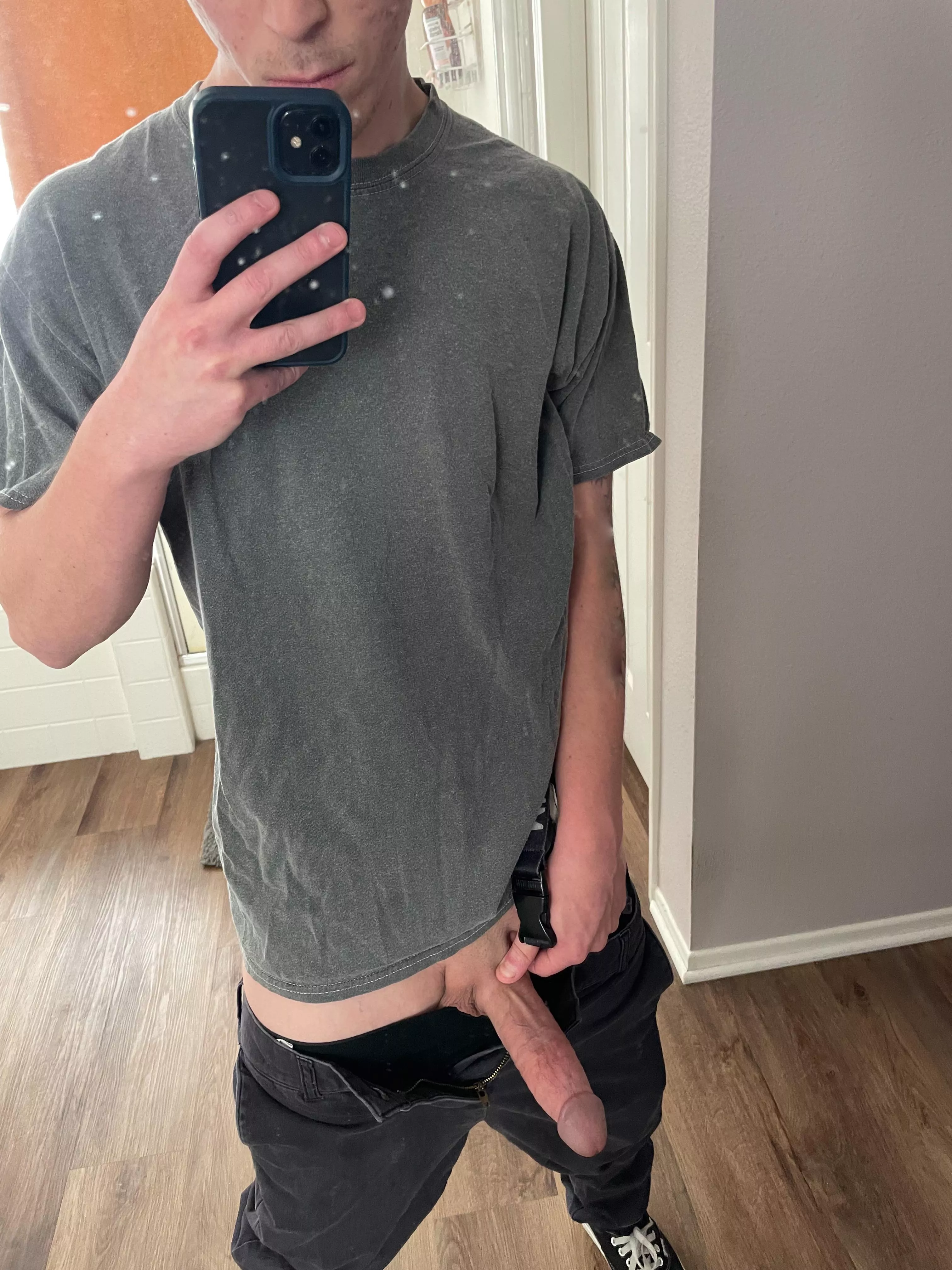 Just a bit of a show off ;)