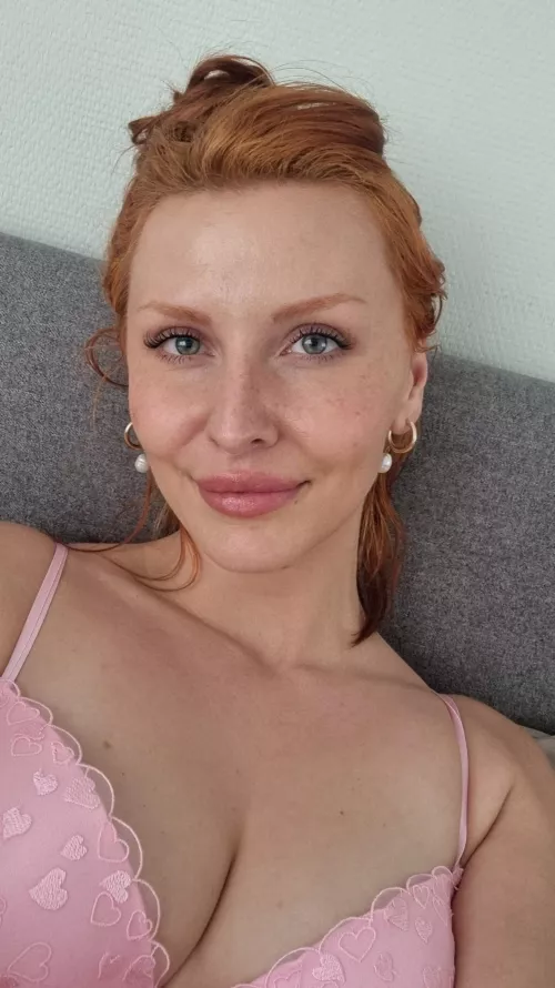 Just a horny mom... <3 (F54) [IRTR]