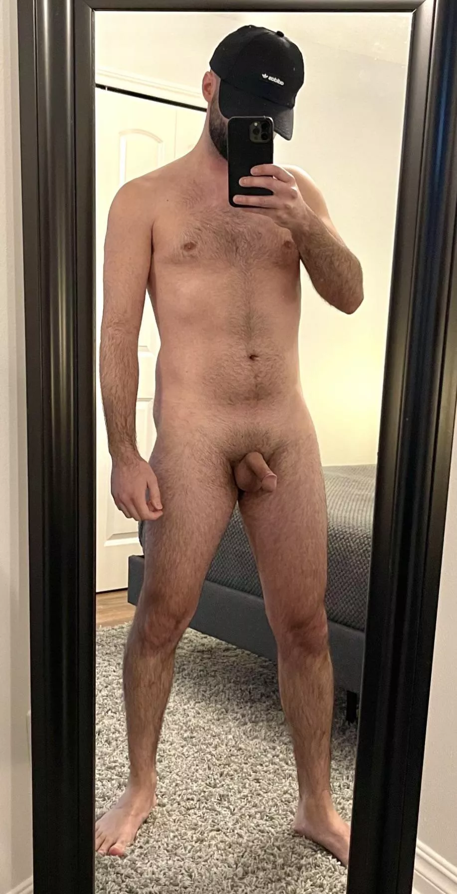Just a normal dude takin a nude (24)