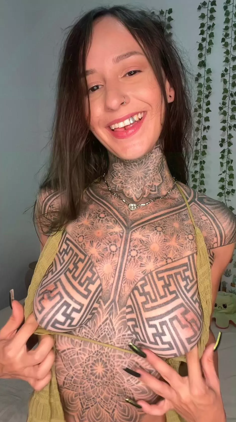 Let me bounce on you like this