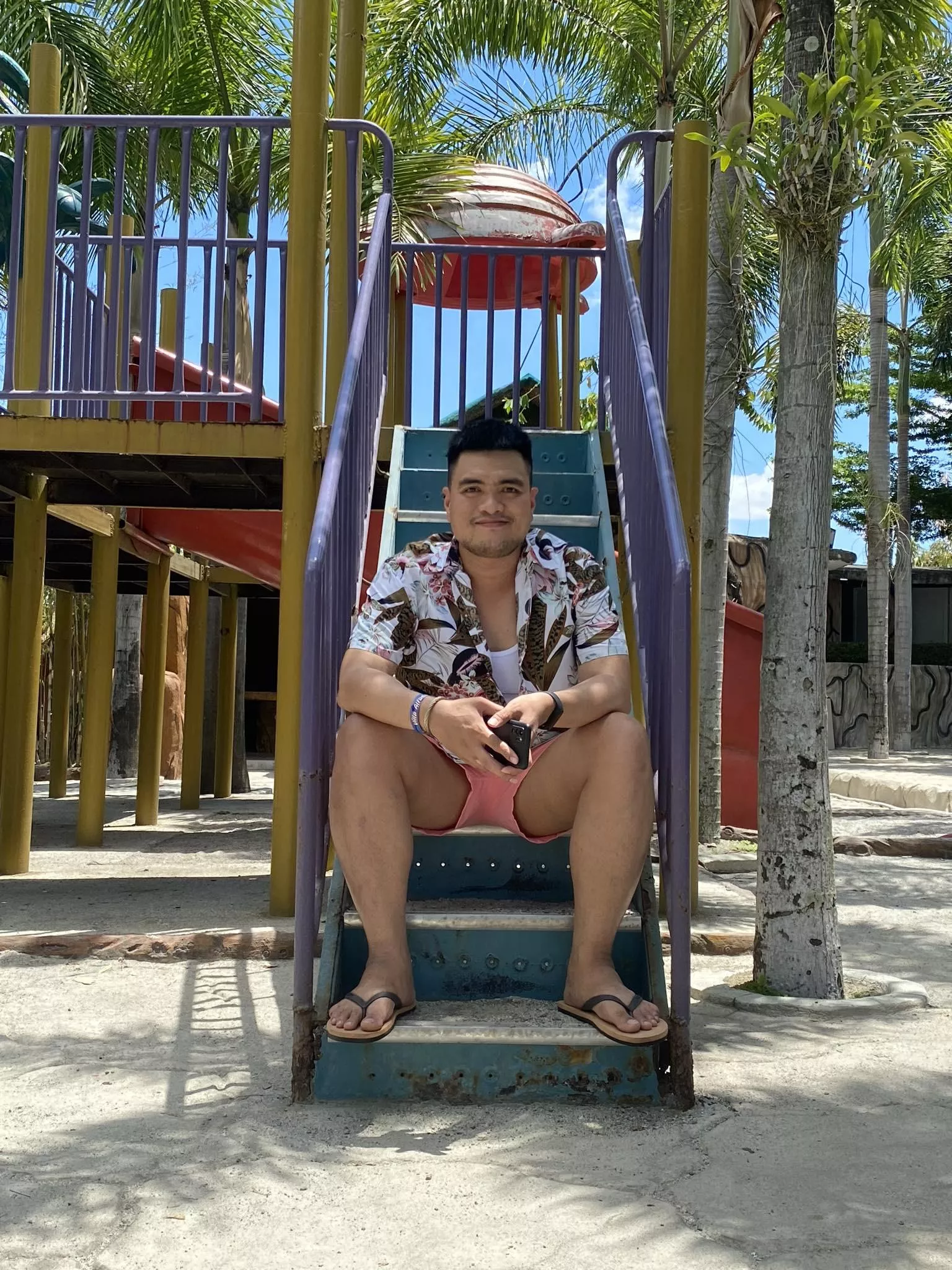 Let's beat the summer baby! ⛱️😎