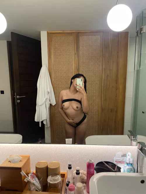 Let’s cum together;)