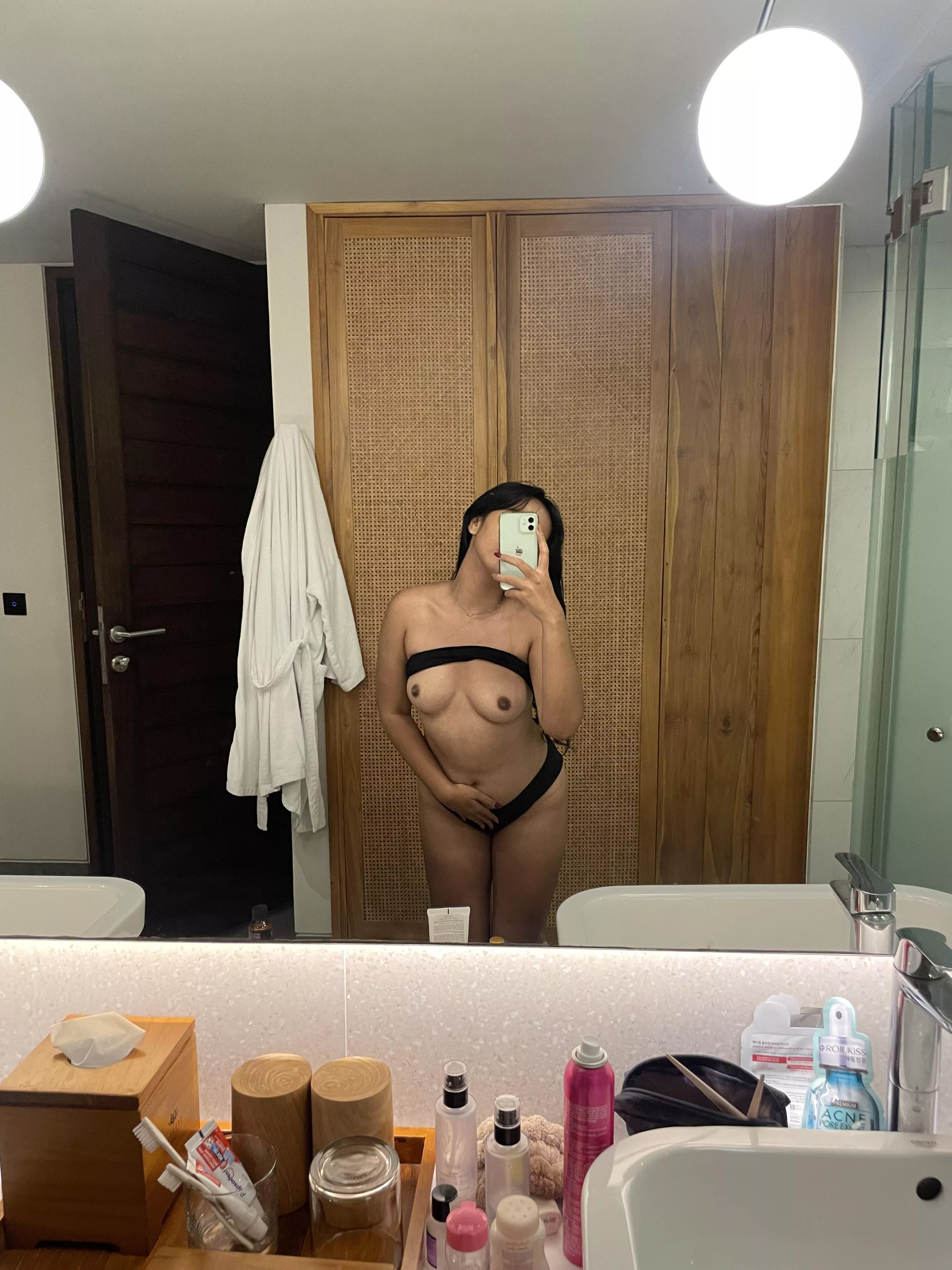 Let’s cum together;)