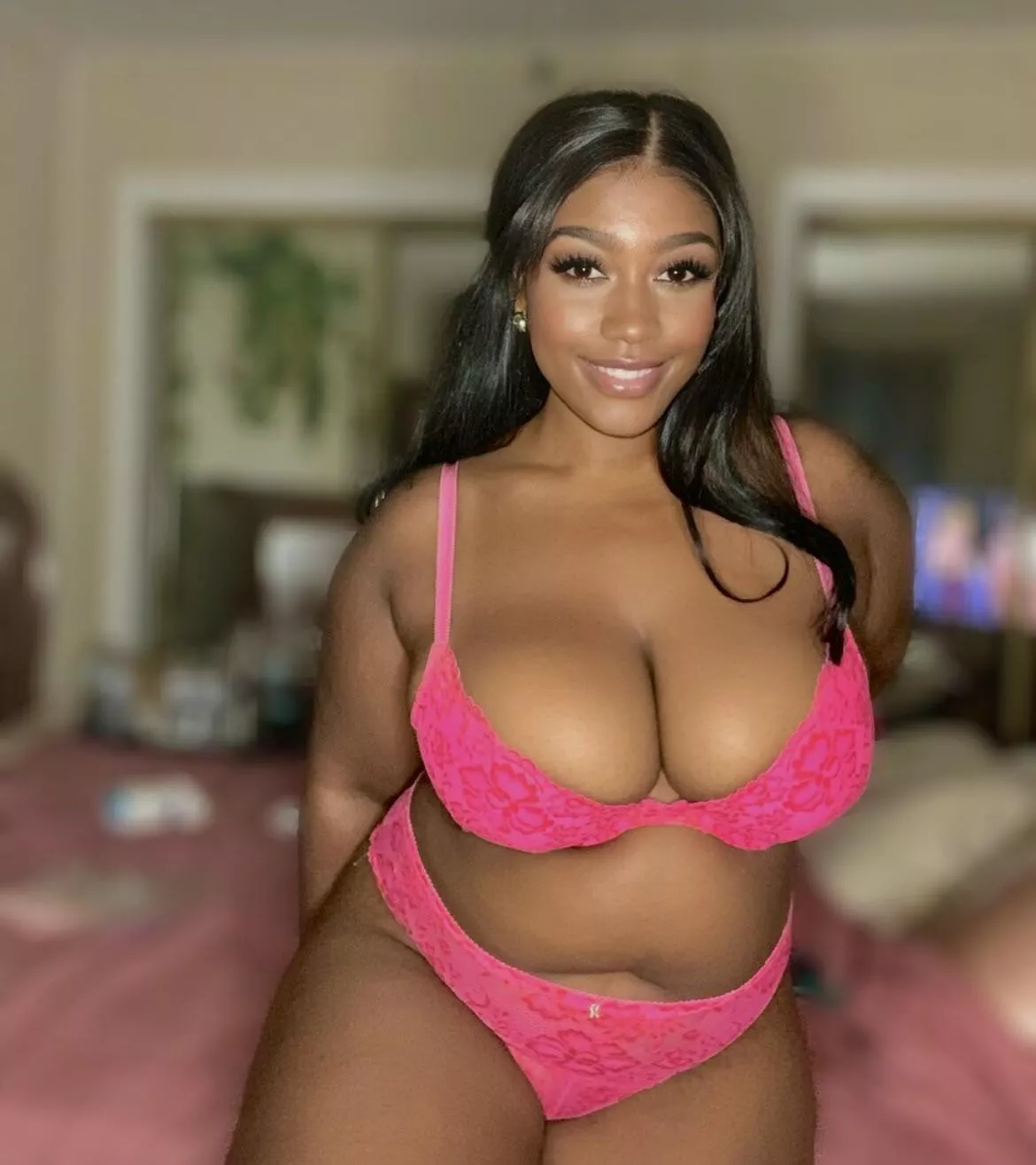 Let’s have an amazing Tuesday daddy 