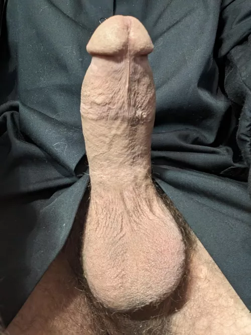 Like my 30 yr old cock?