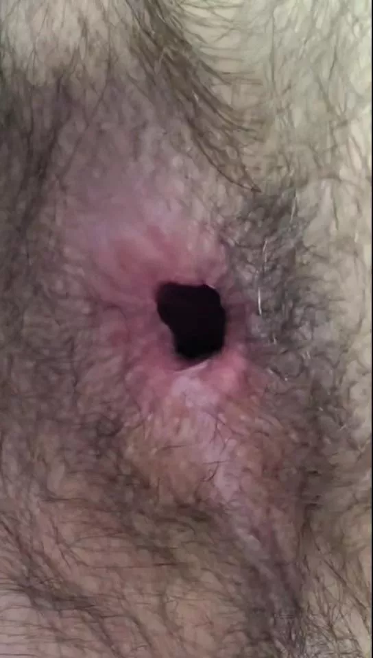 Love it when my hole is gaped!