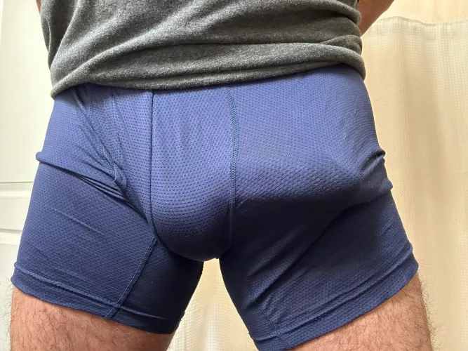 Love these undies haha 