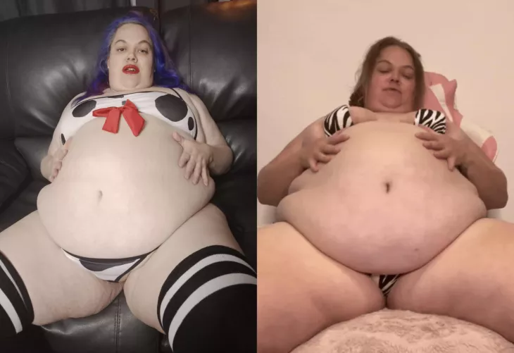 My afters are my new befores 🤭