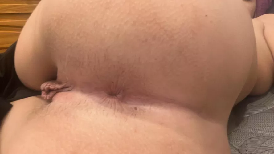 My asshole is so little i really need enlarge it