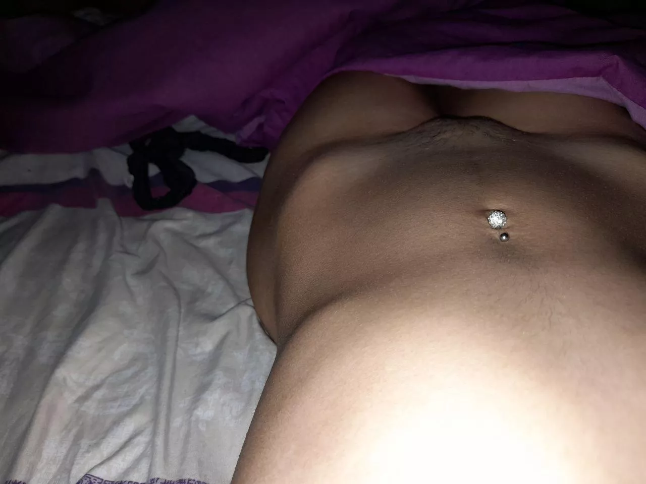 my skinny body highlights my bony hips