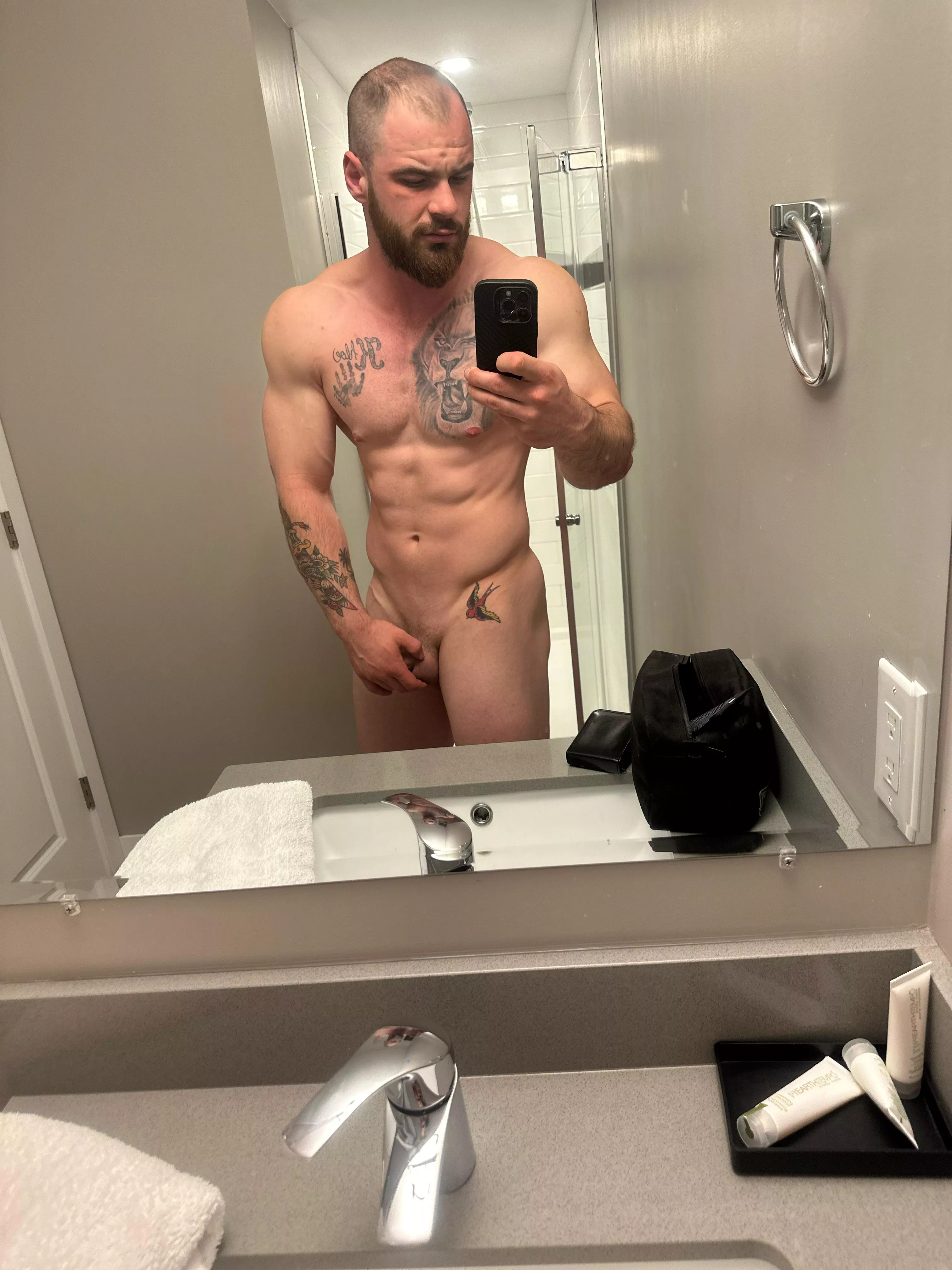 New week a new bathroom.😈