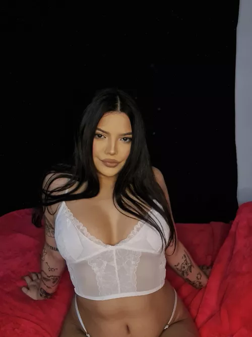 Not a morning person. But morning sex, though...