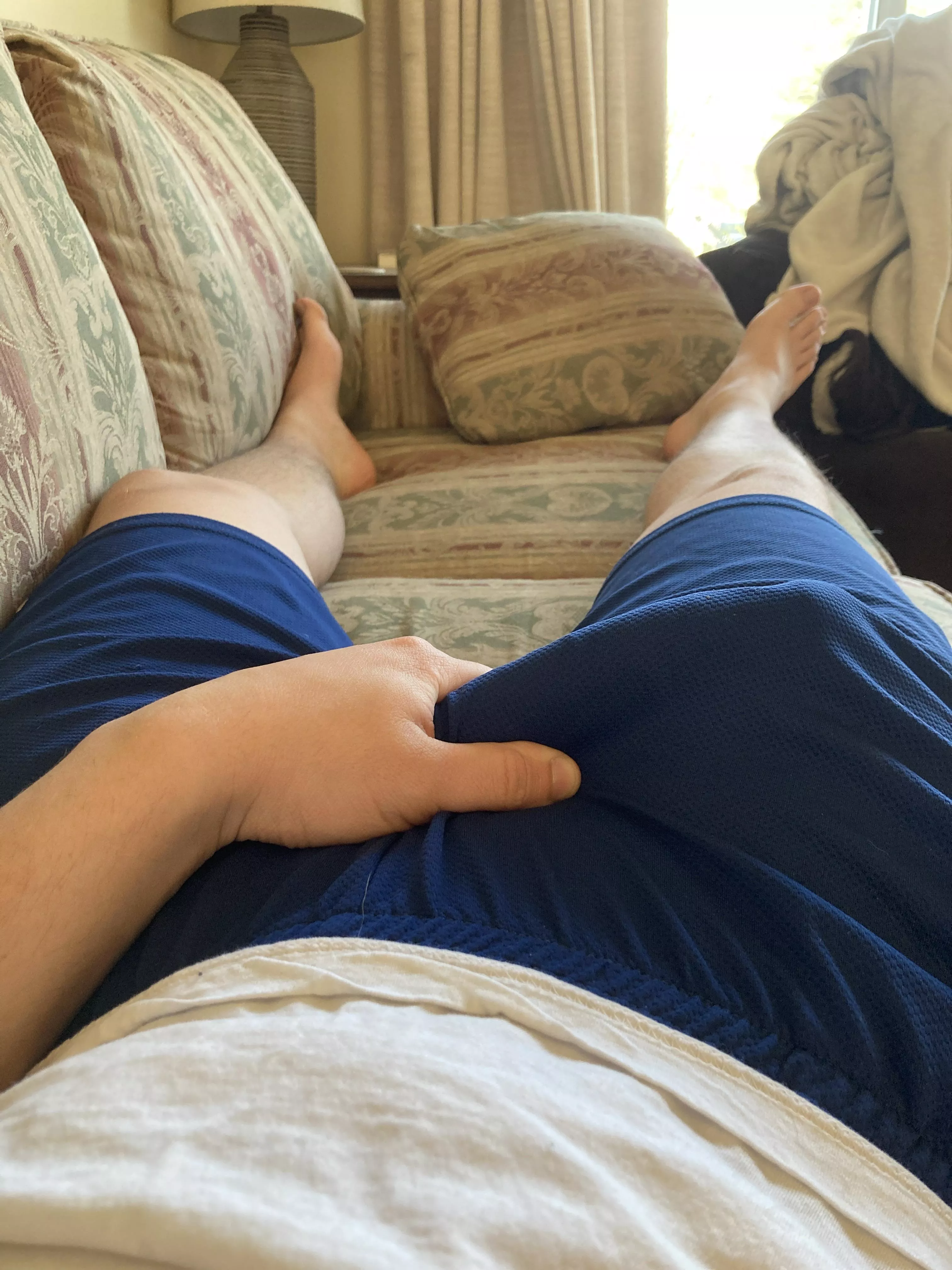 Not sure I can wear these to the store