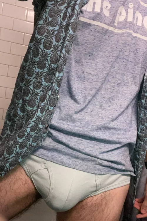 Oh, g’morning boys ;)