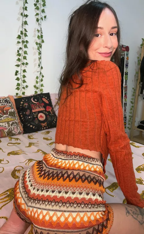 Older guys get me so horny Perfect wife for u daddy