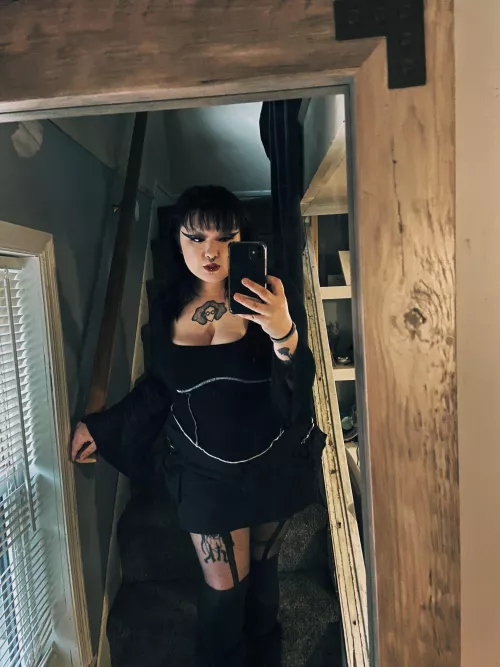 outfit from the other night