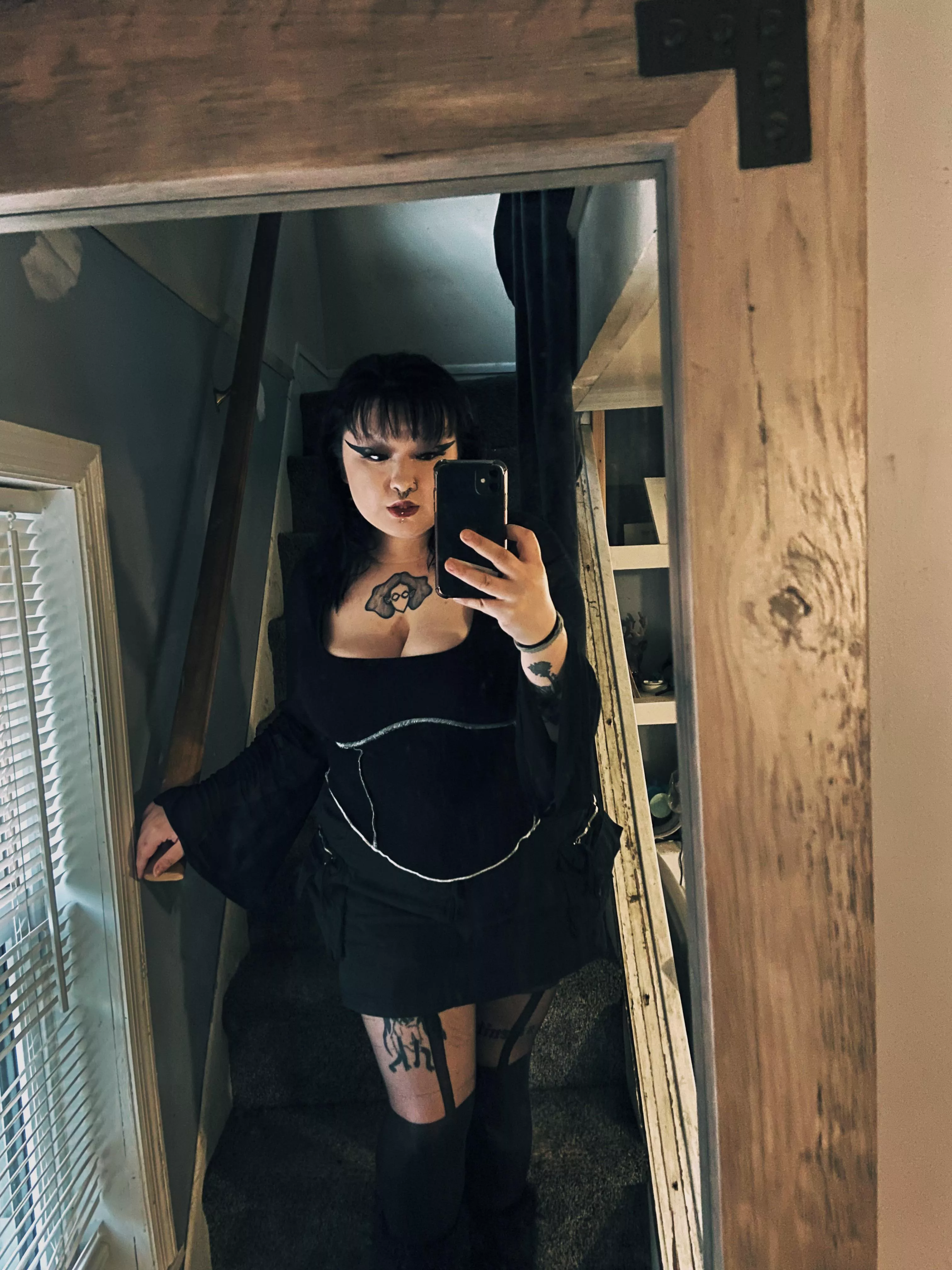 outfit from the other night