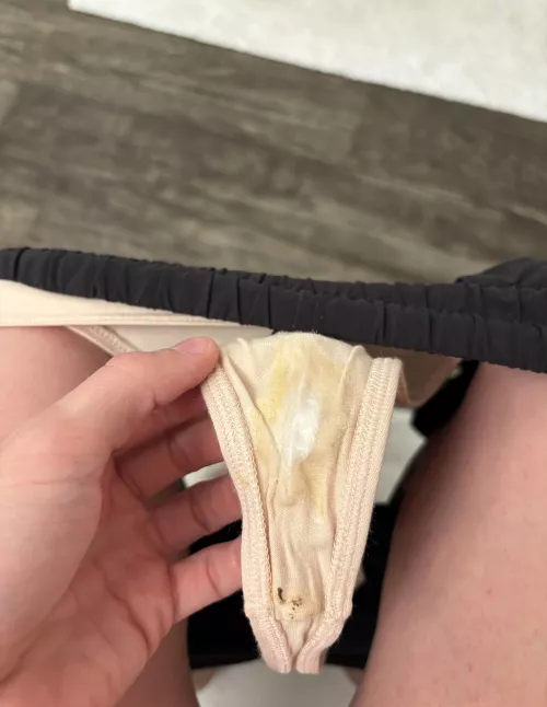 Ovulation time 🤤 been going all day!