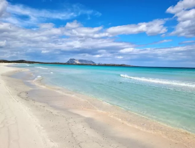 Paradise in one picture