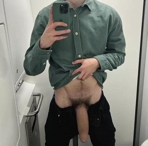 People at work don’t know my secret talent 😇