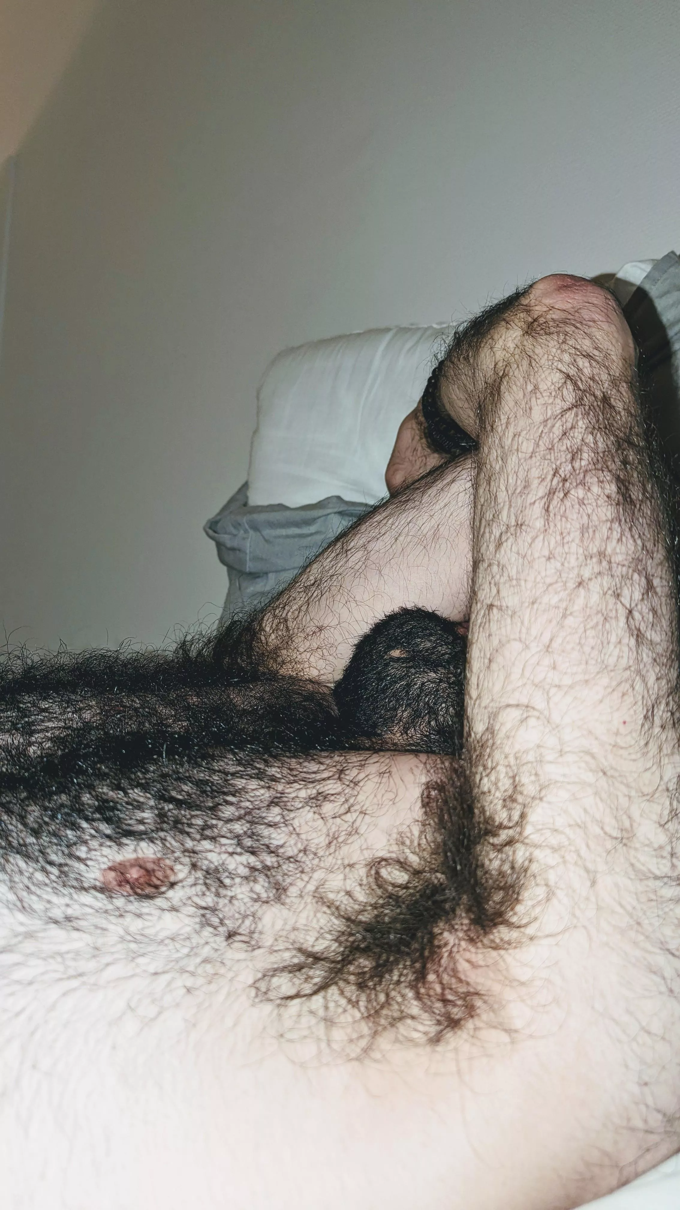 Pick up what you want 