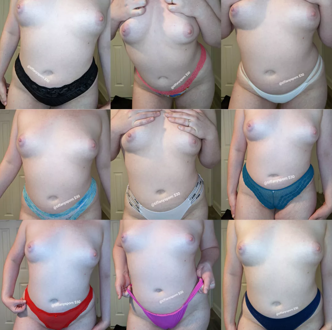 [pty][selling] Wanna smell me while you jerk it to my video?♥️ read the comments! (If the links in the comments don't work message me!)