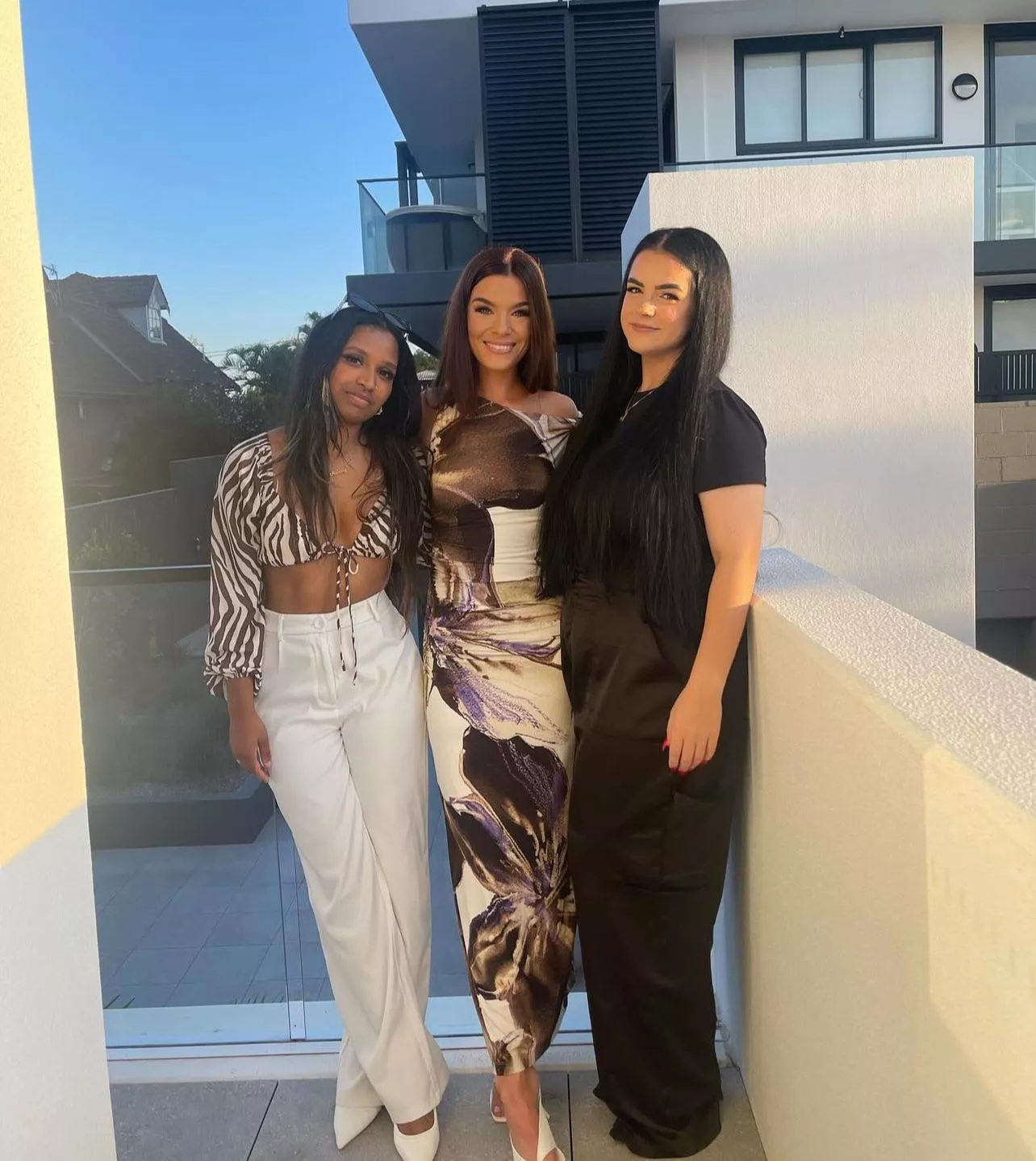 Rank these lovely Aussies 