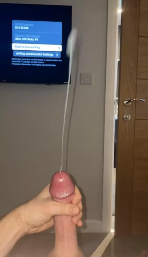 Shooting my daily ropes 🤷🏼‍♂️