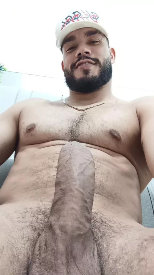 Should i shave it? 🙄