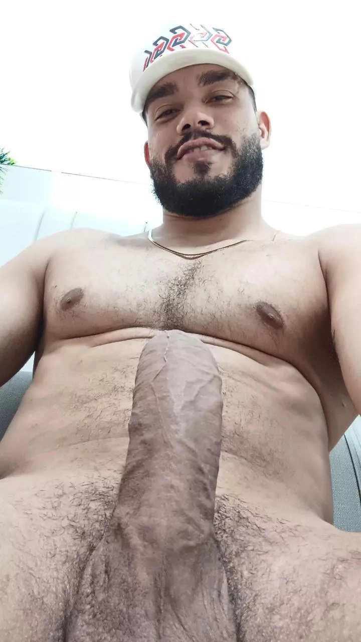 Should i shave it? 🙄