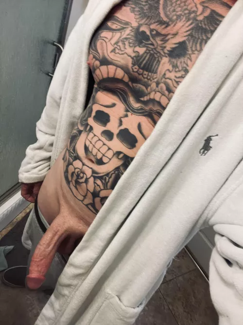 Should we stay in bed a little longer?