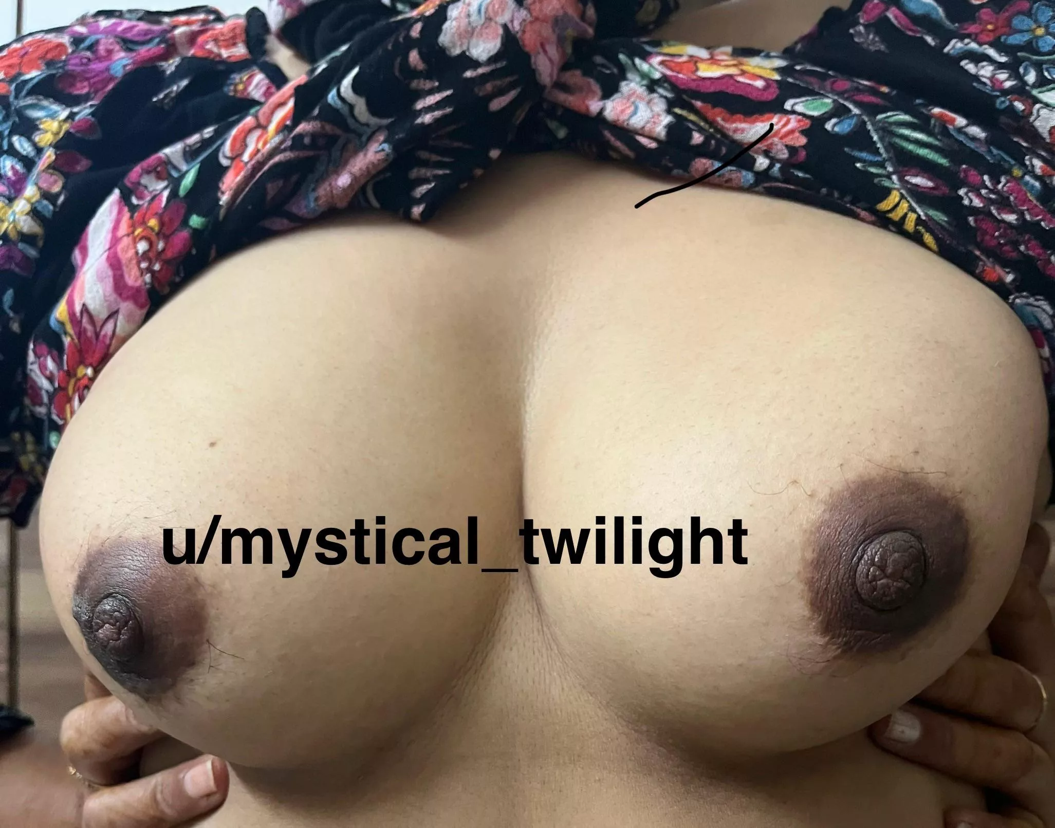 Since summers are here, i’ll be going braless to the office quite often. (f)