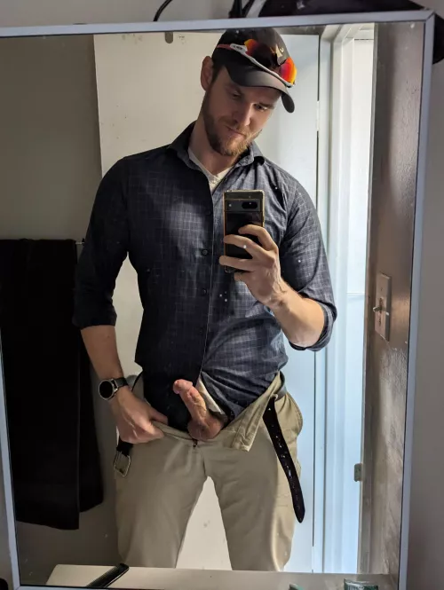 Spring is in the air