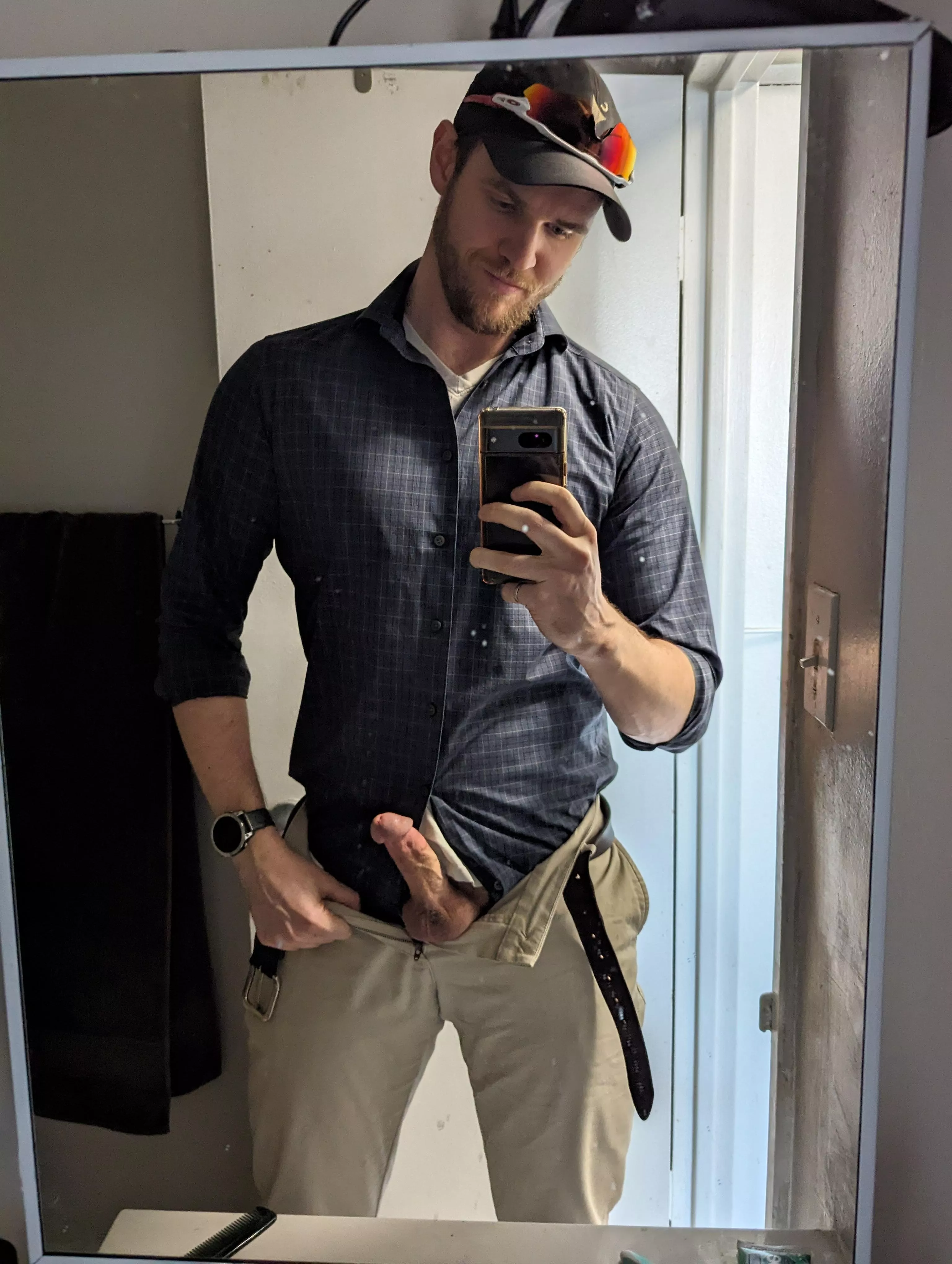 Spring is in the air